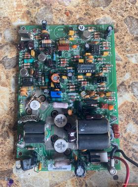 发射板、高频管MRF454、MS1227(议价商品）