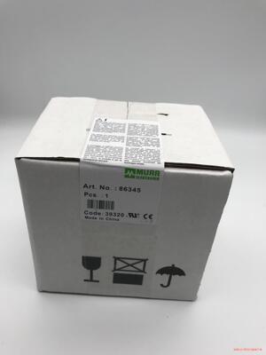 86345 MURR 德国穆尔 隔离变压器  250VA 输(议价商品）