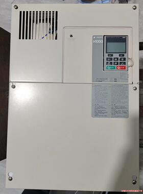 95成新安川H1000 30kw/37kw变频器HB4A00(议价商品）