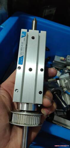CZLS-SD20-25-ZE 新时代气缸 New Era议价商品