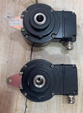 Baumer堡盟HOG-16-1024-BR编码器，全新两台骏营商贸—议价