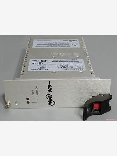 CPD250-4530G 电源模块 DC-DC Conver(议价商品）