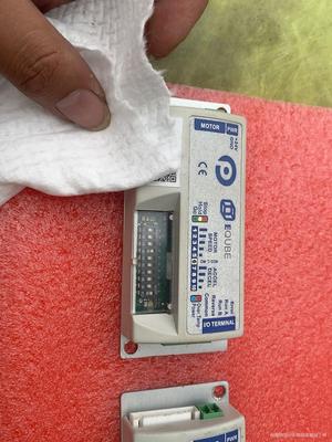 德马EQUBE-P滚筒控制卡，拆机件，有2个，议价商品