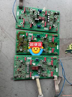 施耐德ATV61/71 250KW驱动板，PN072125P骏营议价商品