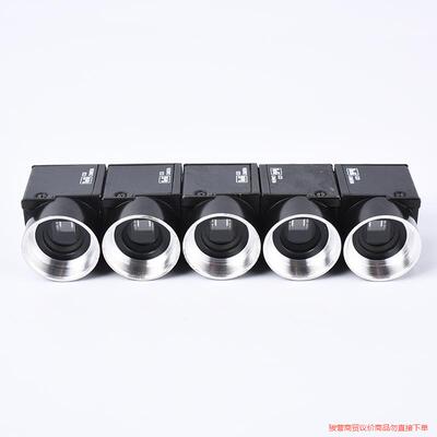 TELI泰利CS8560D黑白工业相机 特价处理议价商品