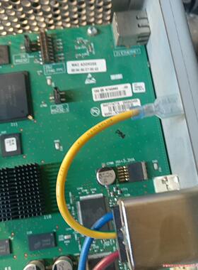 巴可 大屏幕 前端电源控制盒  R766002  FEBM-骏营议价商品