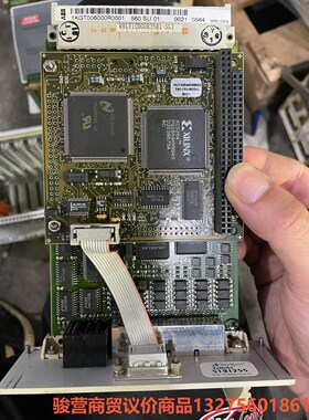 abb板卡，560sli01，23ba20，23ng24。骏营商贸-议价