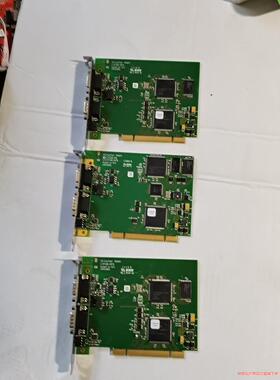 德国赫优讯Hilscher  CIF50-DPS通讯卡成色议价商品