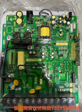 汇川MT113QD2 11KW驱动板骏营商贸-议价