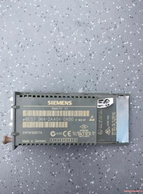 原装西门子   6ES7964-2AA04-0AB0，  实议价商品