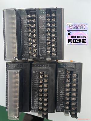 OMRONCJ模块，CJ1W-OC211，成色实拍'包好，价格来议价商品