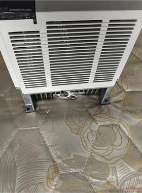 三菱伺服驱动器MR-J2S-700a功能包好橙色如图不退不换(议价商品）