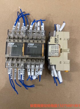 PCRY-4TA 正品日本TOGI东洋 PCRY-4TA D骏营商贸—议价