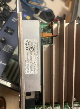 ic698CRE030-EF二手拆机现货实物图拍摄需要联系详(议价商品）
