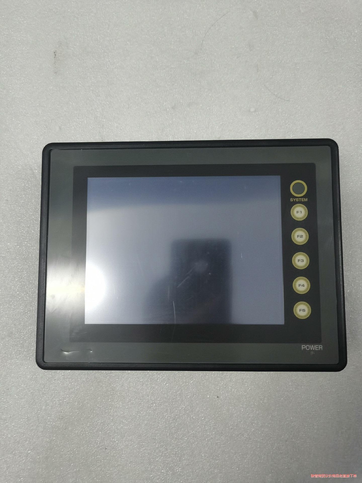 富士触控屏幕V706CD正常
