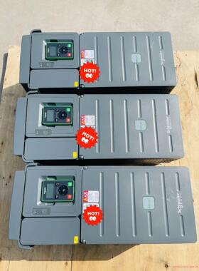 99新施耐德变频器ATV610D18N4 18.5KW骏营议价商品