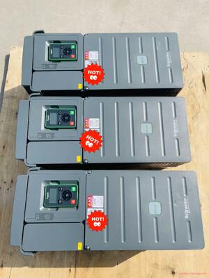 99新施耐德变频器ATV610D18N4 18.5KW骏营议价商品