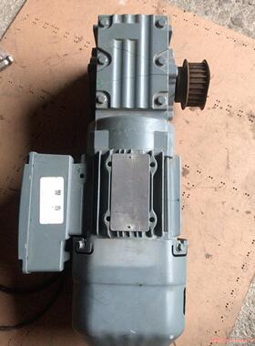 SEW赛威L型带刹车减速机。型号W30 DRS71S4BE0议价商品