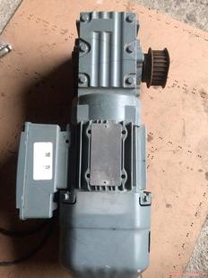 SEW赛威L型带刹车减速机 DRS71S4BE0议价商品 型号W30