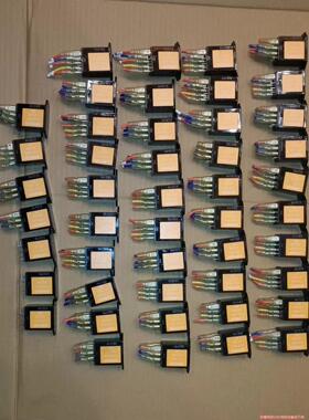 OMRONLY2F-ACA AC200  OMRON8脚继电器 拆机骏营议价商品