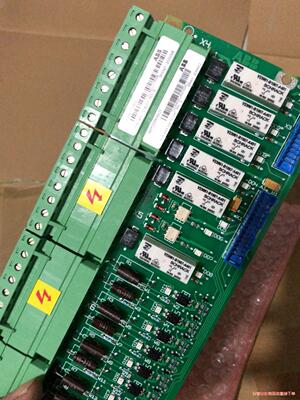 ABB直流调速器模块 3ADT220090R0023，实物图(议价商品）