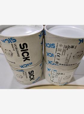 西克SICK超声波传感器UC30-214163(议价商品）