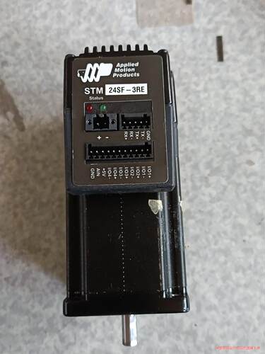 STM24SF-3RE集成一体式
