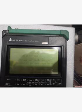 美国ACTERNA安科特纳数据通道测试仪E1 EST135(议价商品）