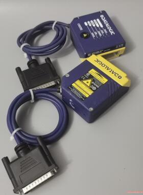 DATALOGIC 扫描器 DS2100N-1214  XP(议价商品）