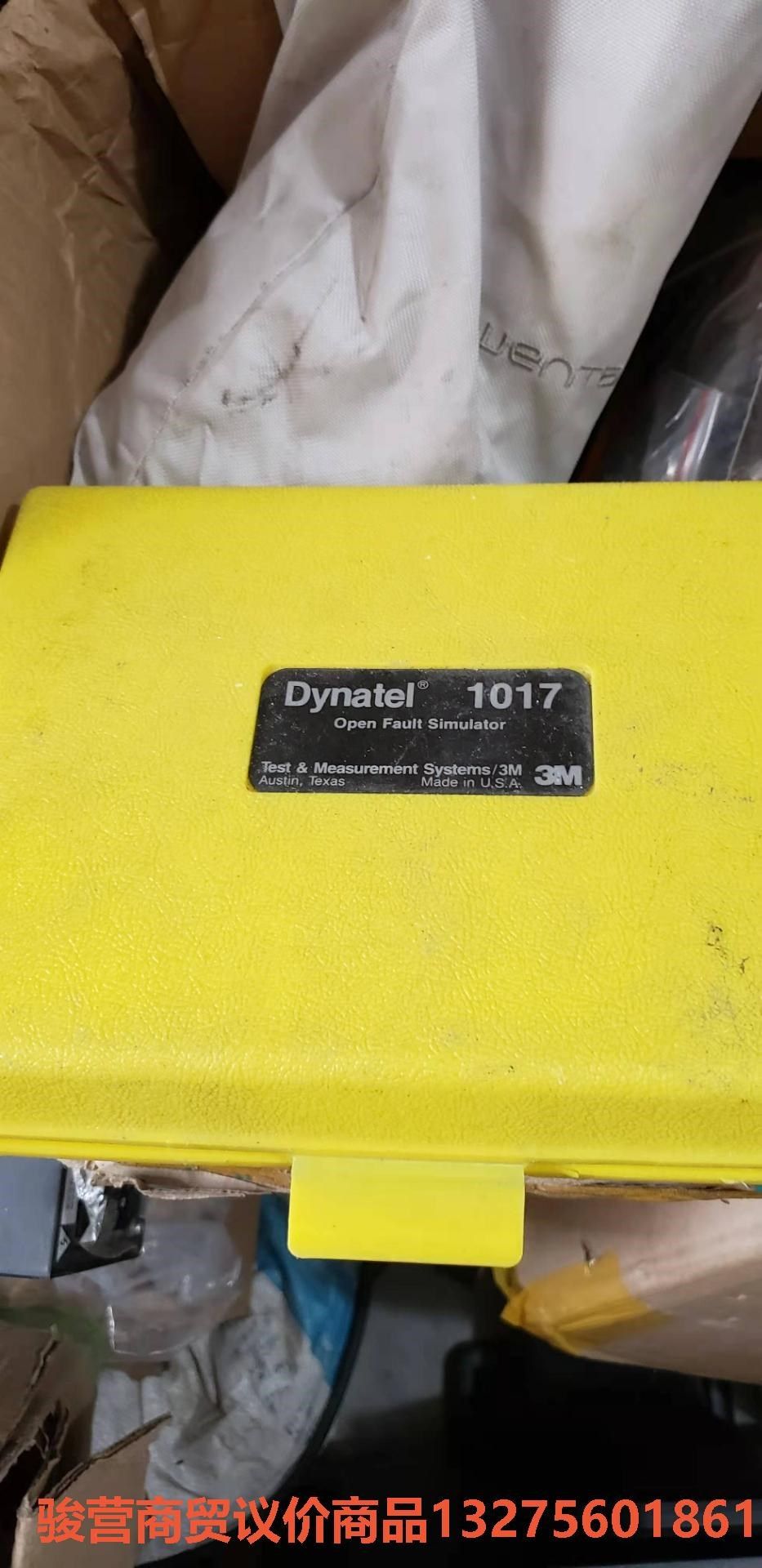 3M DYNATEL 1017 open fault sim骏营商贸—议价