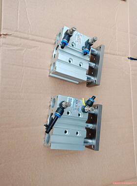 上海XINGCHEN星辰MGPM25-30三轴气缸，三杆气缸骏营议价商品