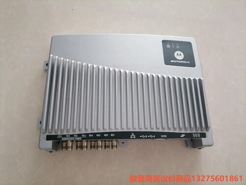 原装摩托罗拉讯宝XR450 RD11320数据采集，工厂仓库骏营商贸—议