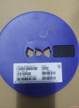 BZT52C12V SOD123 WH 贴片稳压管感兴趣的话议价商品