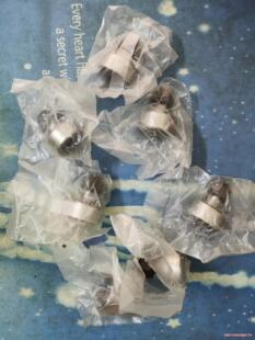 库存全新IKO凸轮随动器，型号CF12BUU，现货7个，单卖(议价商品）