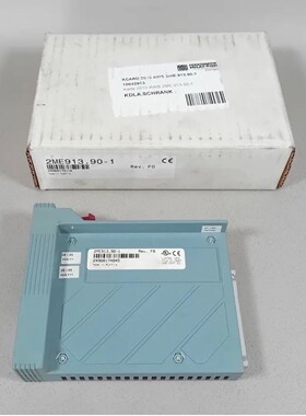 B&R 2ME913.90-1修订版F0 mit OVP骏营商贸—议价