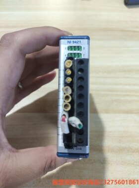 NI 9421模块骏营商贸—议价