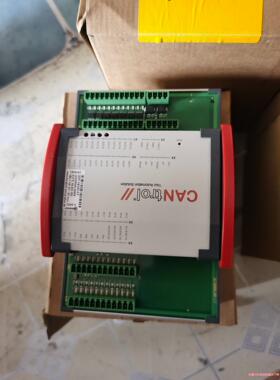 CAN troi QDIO24/24/2-0,5全新原装正品(议价商品）