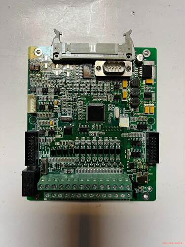 伟创AC80变频器AC80CON1-A2.0主板，电源驱动板(议价商品）
