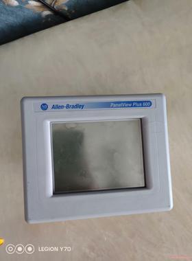 AB屏2711P-T6M5D二手拆机，功能正常，质量包好，喜(议价商品）