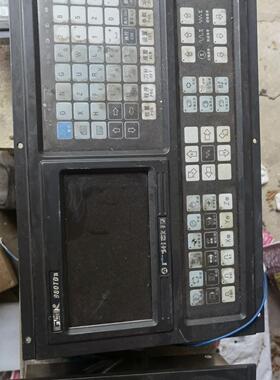 GSK980TDA二手拆机广数系统屏，实物拍摄，成色不错骏营议价商品