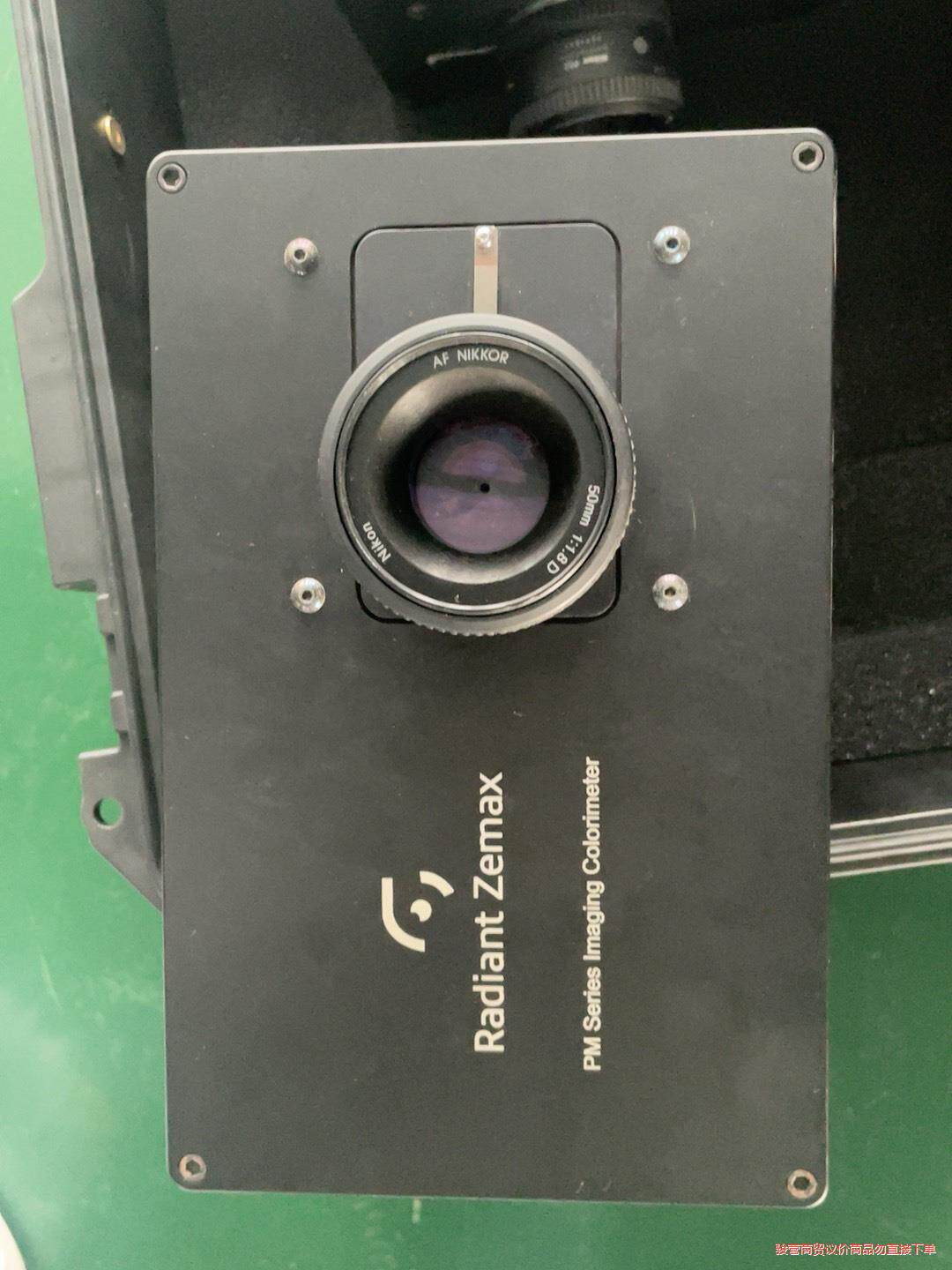 美国Radiant Zemax  PM-1433F-1 CC议价商品