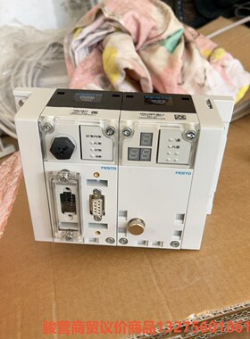 费斯托模块 195740   567417 订货号 全新的整骏营商贸—议价