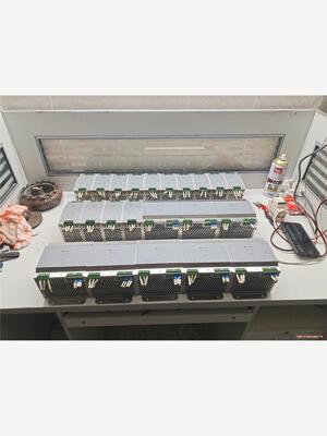 和利时 SM913-A  电源模块 8个，200一个(议价商品）