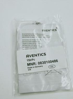 安沃驰气缸传感器0830100486