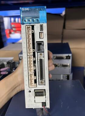 SMC LECSB2-S7原装拆机驱动器200W功能包好实物议价商品