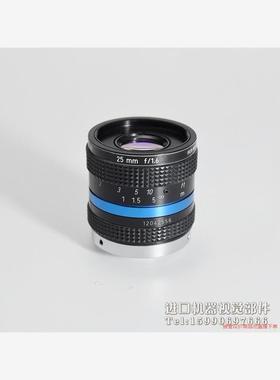 Linos MeVis-C NIR 25mm f/1.6 机(议价商品）