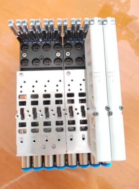 festo阀座533352/533351(议价商品）