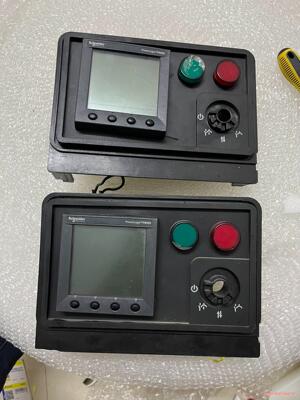 PM810MG二手拆机施耐德PM800多功能仪表实物图拍摄功(议价商品）