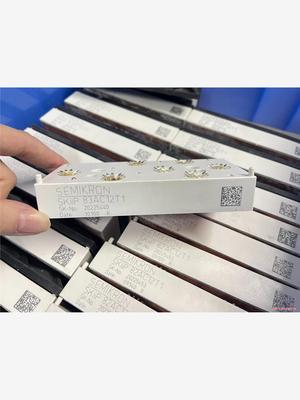 SKIIP82AC12T1 SKIIP83AC12T1模块原(议价商品）