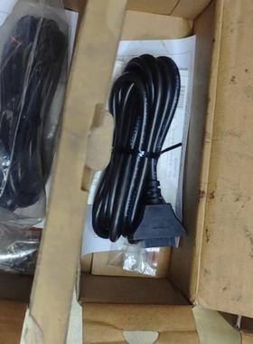EG2010A-C台达变频器面板延长线,现货4盒，全新未使用议价商品